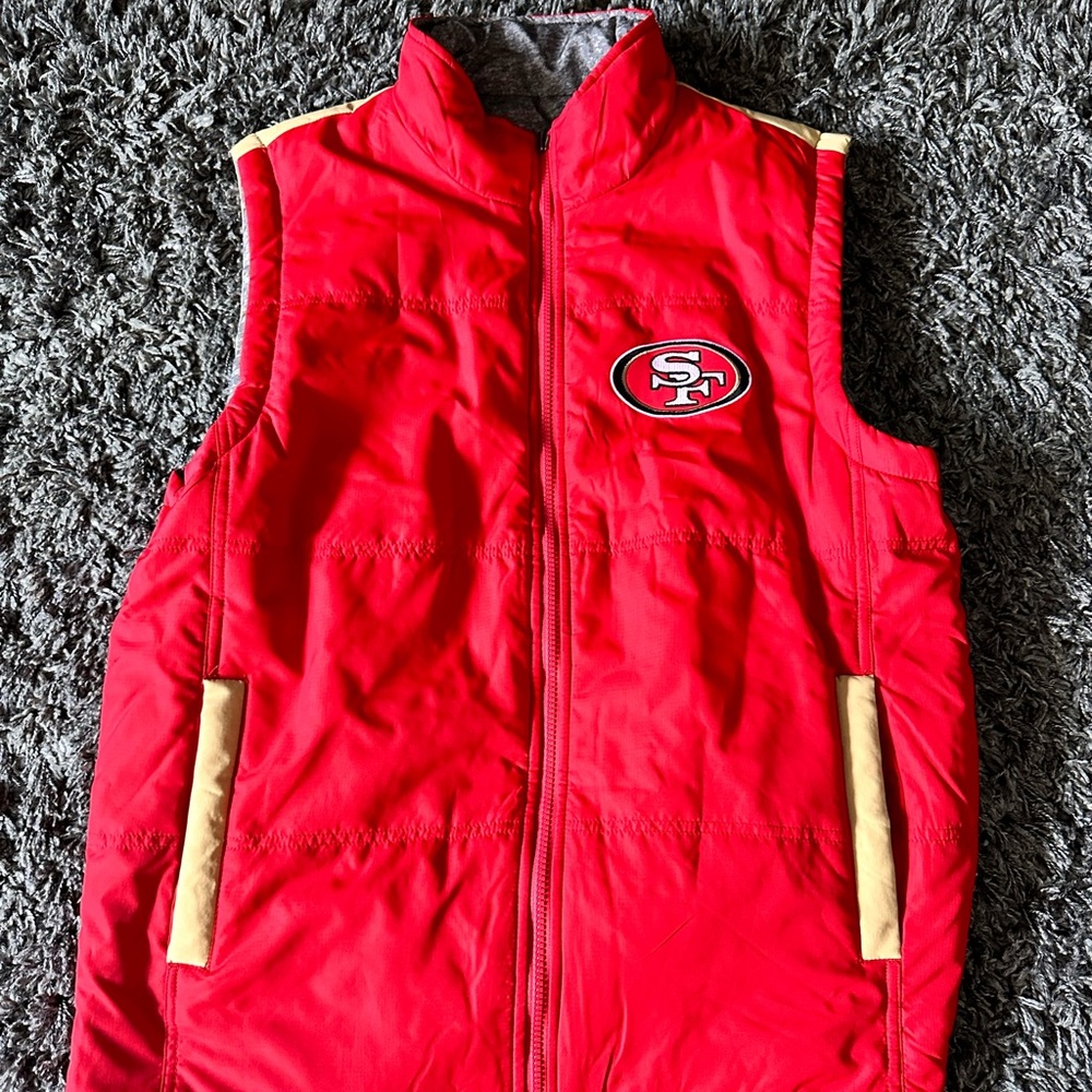 San Francisco 49ers